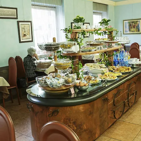Axyhotels Innstyle