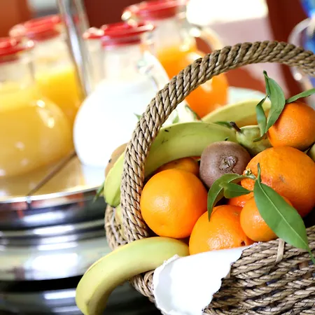 Axyhotels Innstyle 4* ميلان