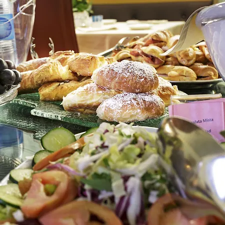 Axyhotels Innstyle Mediolan