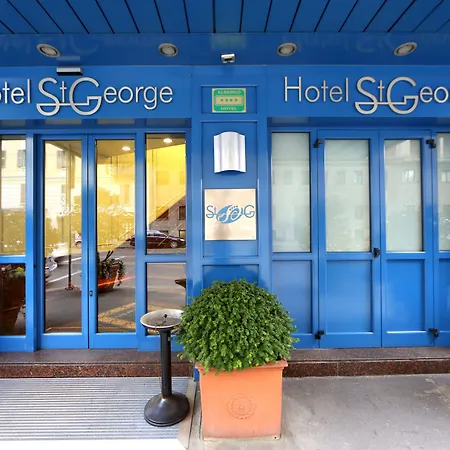 Axyhotels Innstyle Mediolan