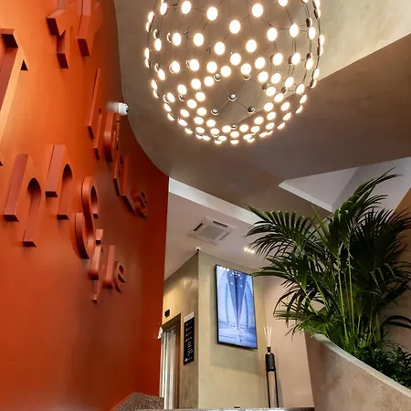 Axyhotels Innstyle