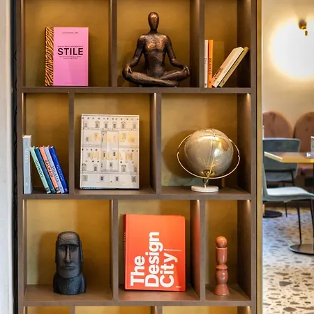 Hotel Axyhotels Innstyle Milano