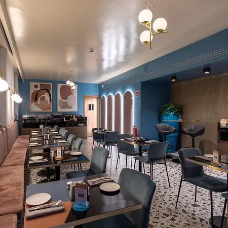 Axyhotels Innstyle