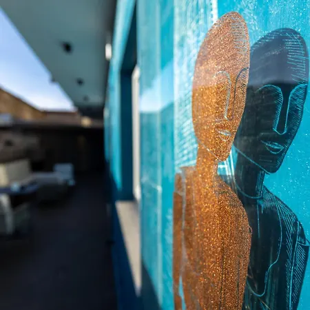 فندق Axyhotels Innstyle 4*