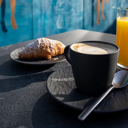 Axyhotels Innstyle 4* Milán