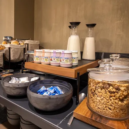 Axyhotels Innstyle فندق