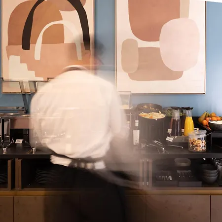 فندق Axyhotels Innstyle