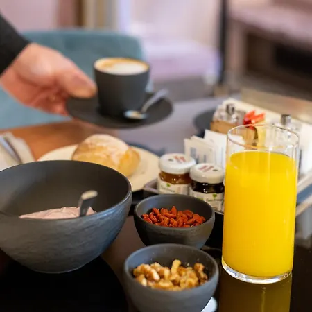 Hotel Axyhotels Innstyle Mediolan