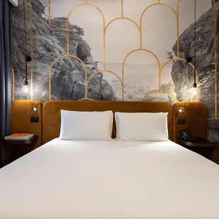 호텔 Axyhotels Innstyle