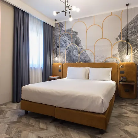 Hotel Axyhotels Innstyle