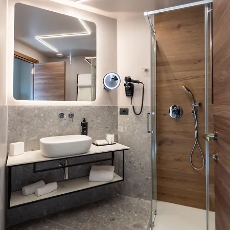 Axyhotels Innstyle 4*
