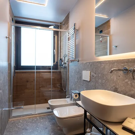 Hotel Axyhotels Innstyle Mediolan