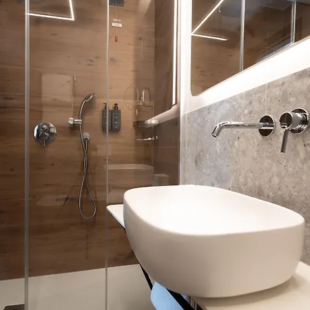 Axyhotels Innstyle Hotel 4*