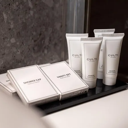 Axyhotels Innstyle