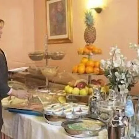 Valganna Hotel Milán