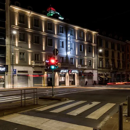 Ξενοδοχείο Heart