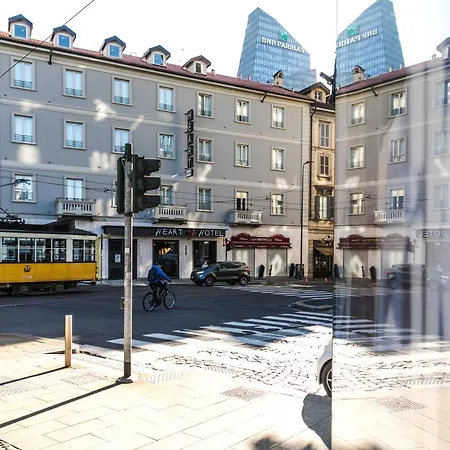 Heart Ξενοδοχείο