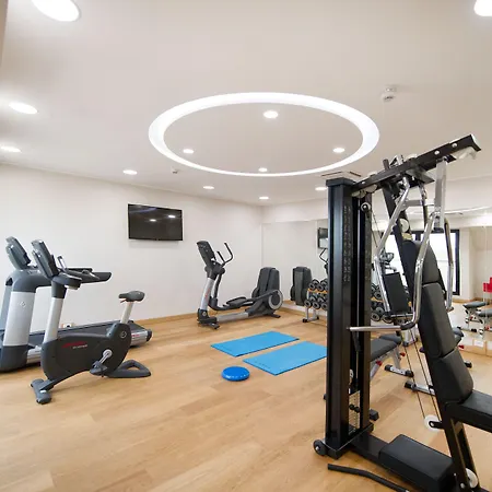 Hotell Art Navigli 4*