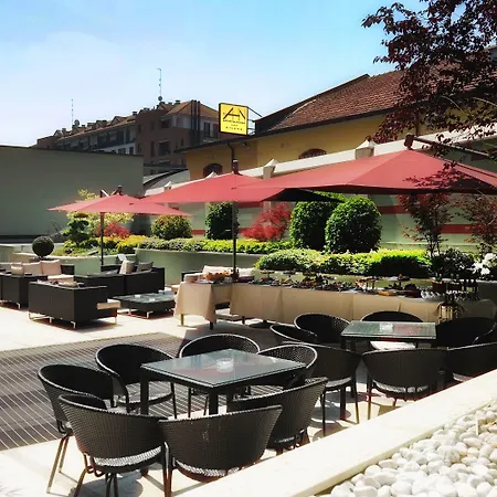 Art Navigli 4* Μιλάνο