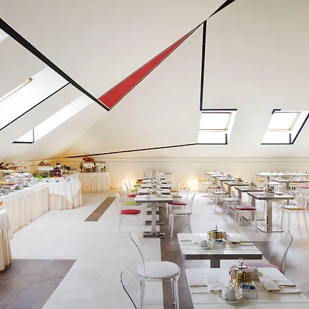 Art Navigli Hotel Milan