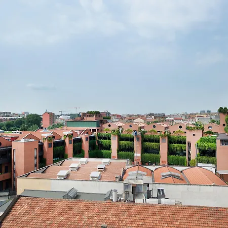 Art Navigli 4* Μιλάνο