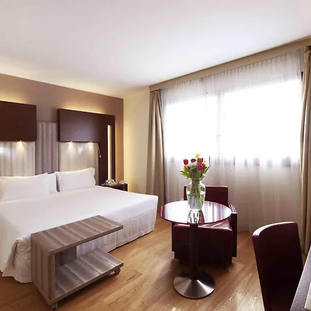 Art Navigli 4* Μιλάνο