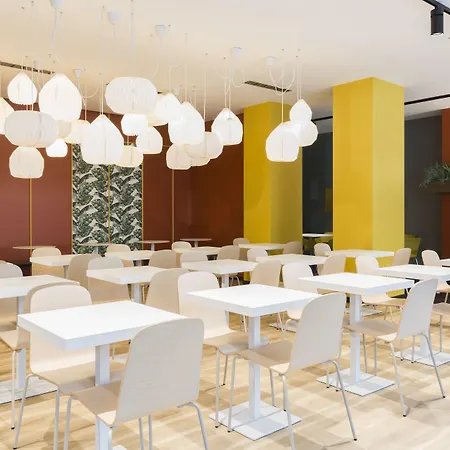 Station Hotel Milano