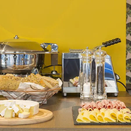 Station Hotel Milano