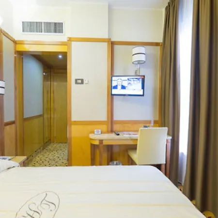 Teco Otel