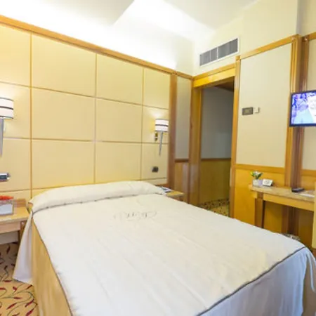 Teco Otel Milano