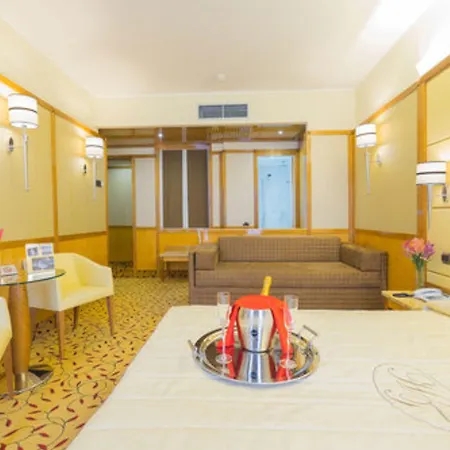 Teco Otel 3*
