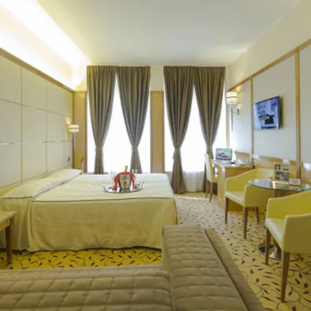 Teco Otel