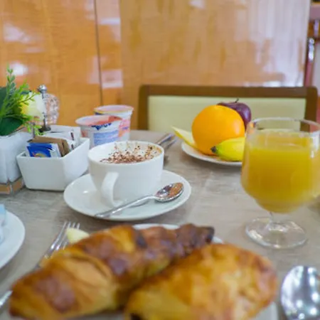 Otel Teco