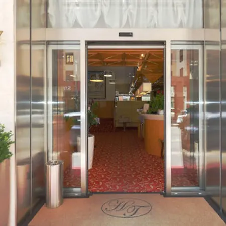 Otel Teco 3*