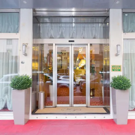 Otel Teco Milano