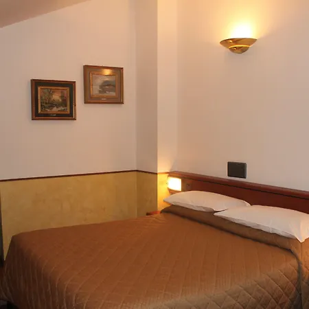 Hotel Aspromonte