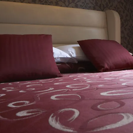 Hotel Aspromonte