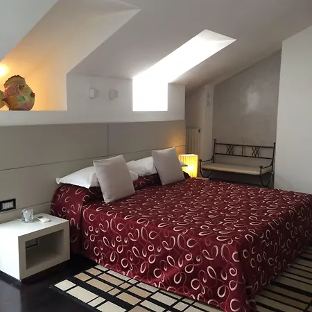 أسبرومونته فندق 3*