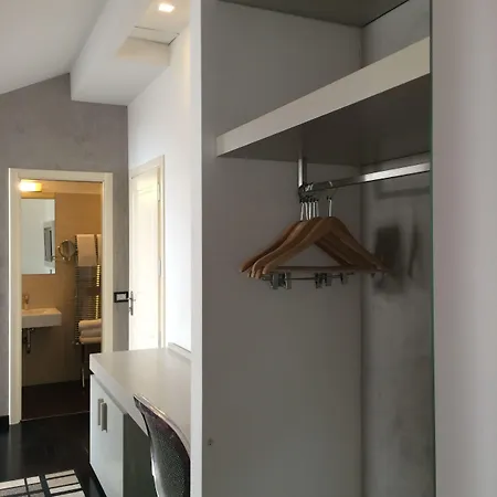 Ξενοδοχείο Aspromonte