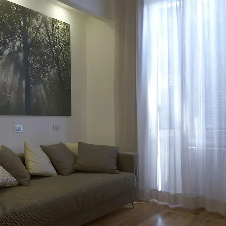 Aspromonte Milano