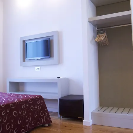 Hotel Aspromonte