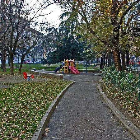 Aspromonte Milano