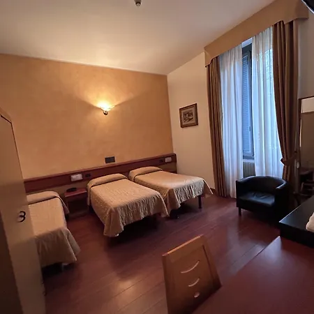 Hotel Aspromonte