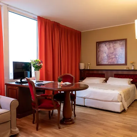 Alga 3* Milan