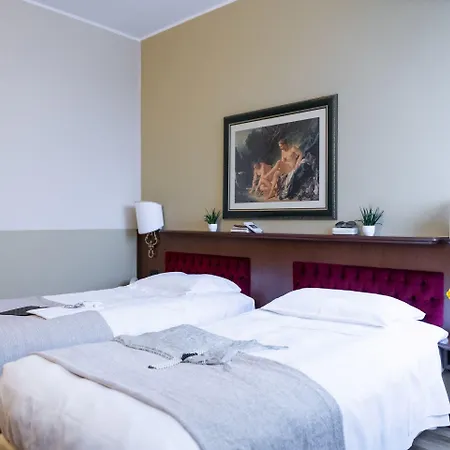 Alga Hotel