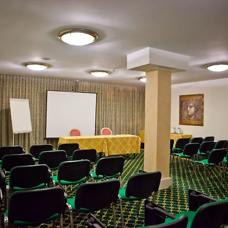 Hotel Alga 3*