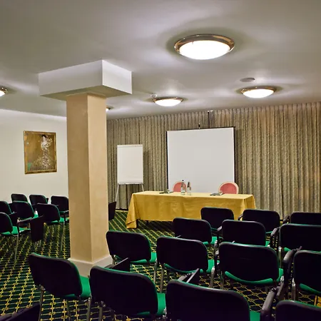 Alga Hotel Milan