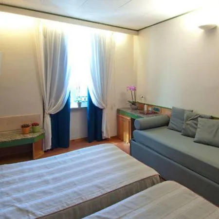 Sempione Hotel 3*