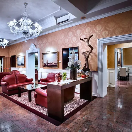 Worldhotel Casati 18 Hotel 4*