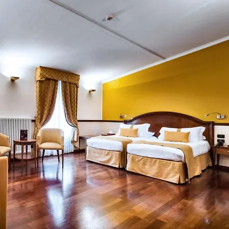 Worldhotel Casati 18 Hotel